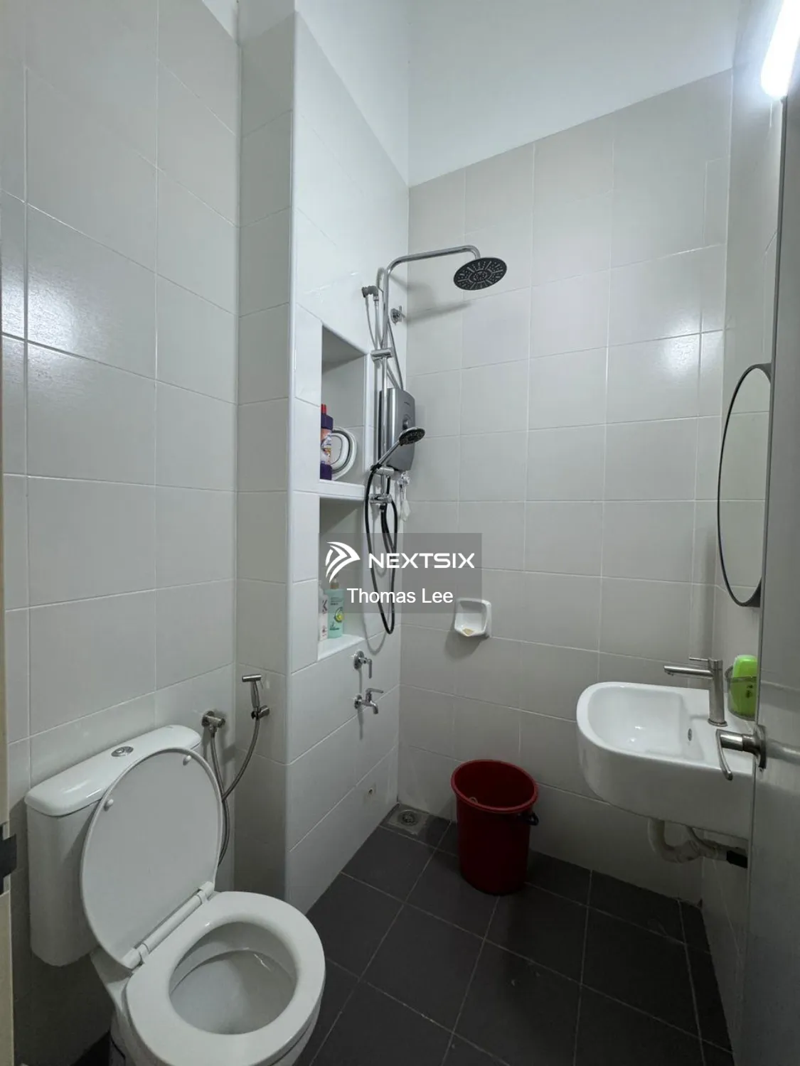 2-sty Terrace/Link House For Sale in Gelang Patah Johor - Image 11