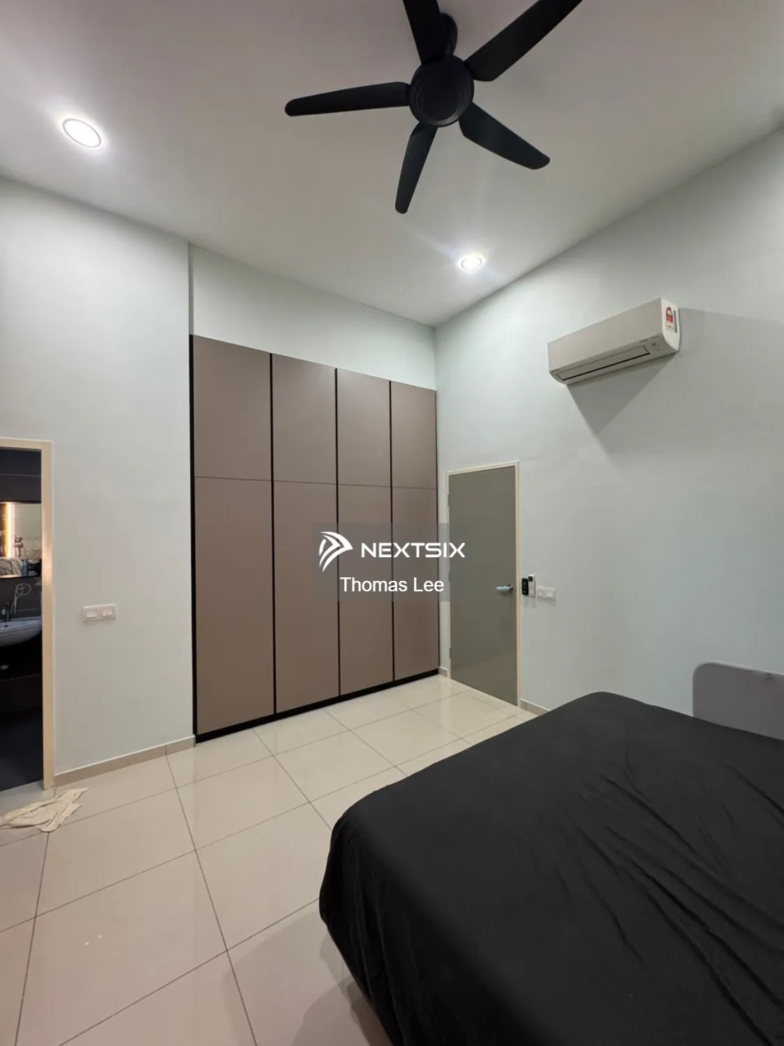 2-sty Terrace/Link House For Sale in Gelang Patah Johor - Image 6