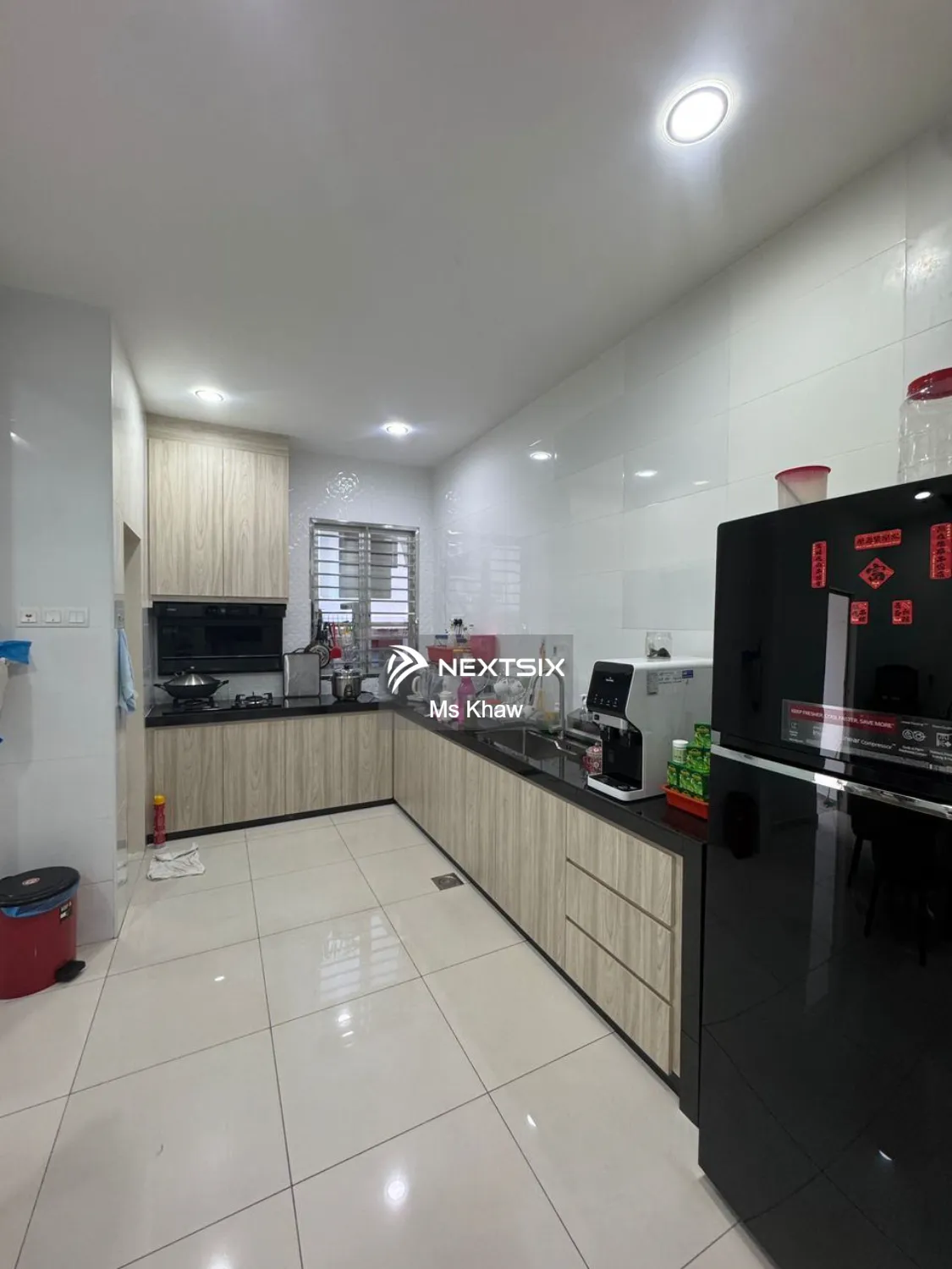 2-sty Terrace/Link House For Sale in Gelang Patah Johor - Image 10