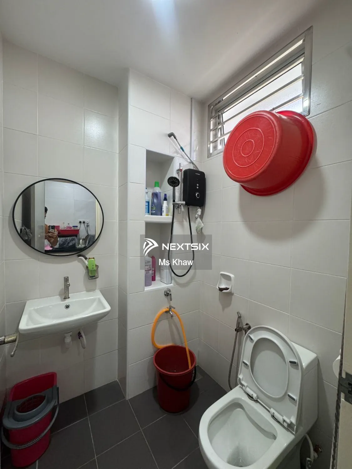 2-sty Terrace/Link House For Sale in Gelang Patah Johor - Image 11