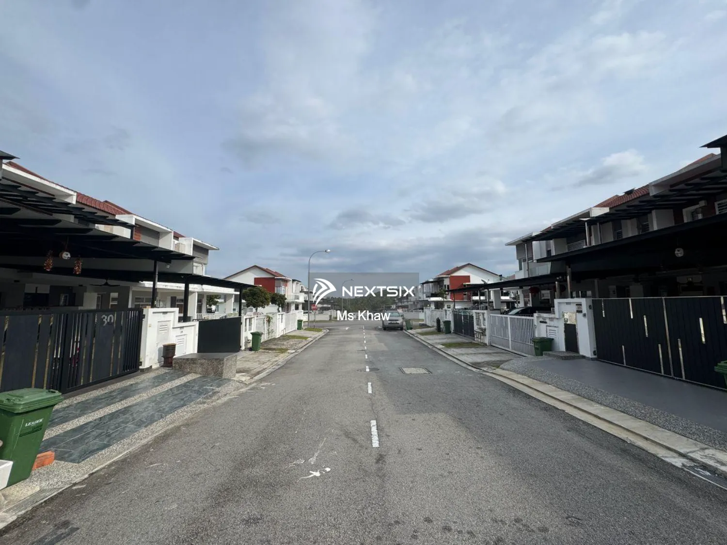 2-sty Terrace/Link House For Sale in Gelang Patah Johor - Image 13