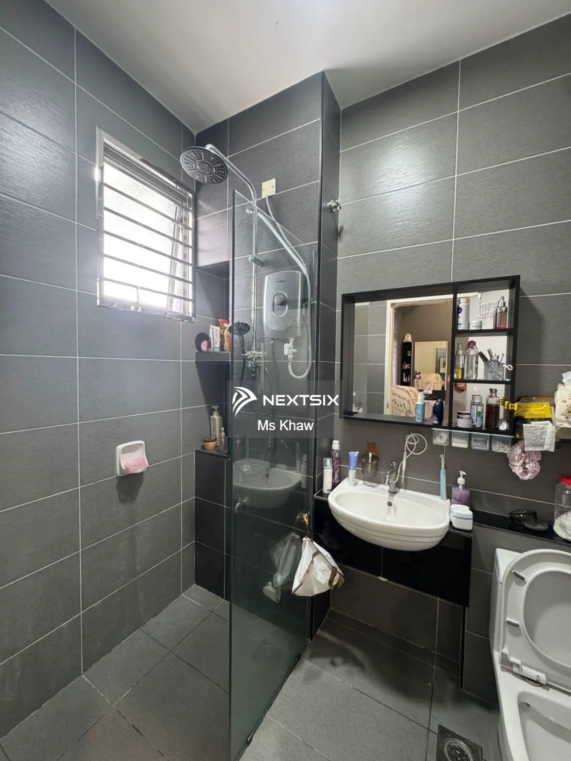 2-sty Terrace/Link House For Sale in Gelang Patah Johor - Image 6