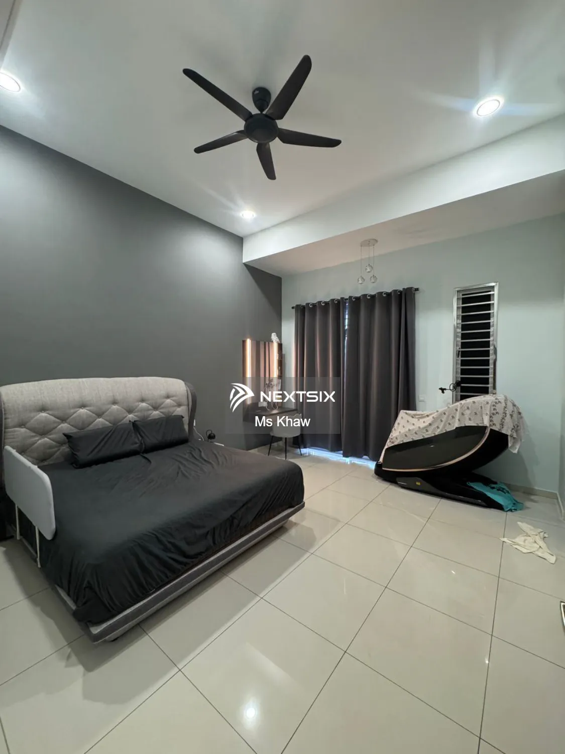 2-sty Terrace/Link House For Sale in Gelang Patah Johor - Image 8