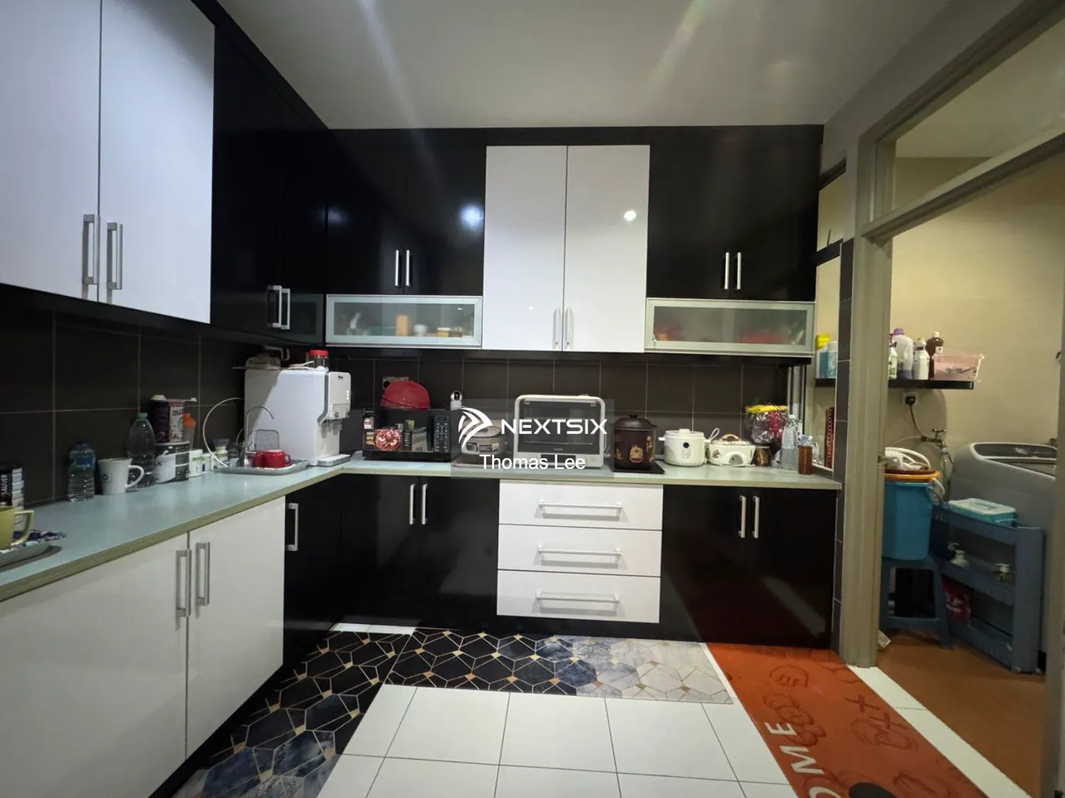 2-sty Terrace/Link House For Sale in Johor Bahru Johor - Image 10