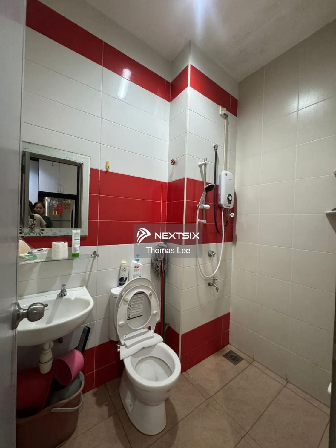 2-sty Terrace/Link House For Sale in Johor Bahru Johor - Image 12