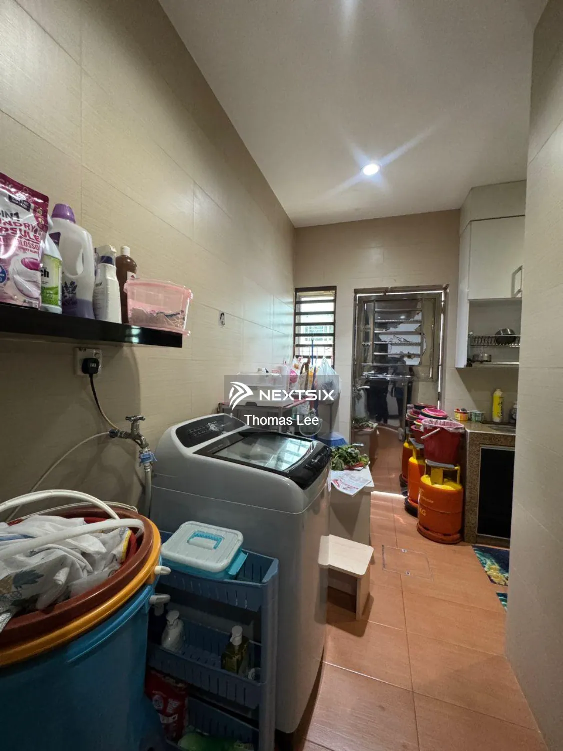 2-sty Terrace/Link House For Sale in Johor Bahru Johor - Image 13