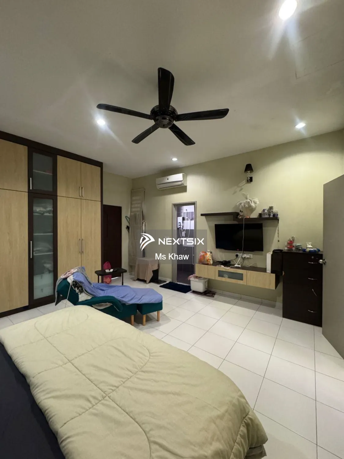 2-sty Terrace/Link House For Sale in Johor Bahru Johor - Image 10