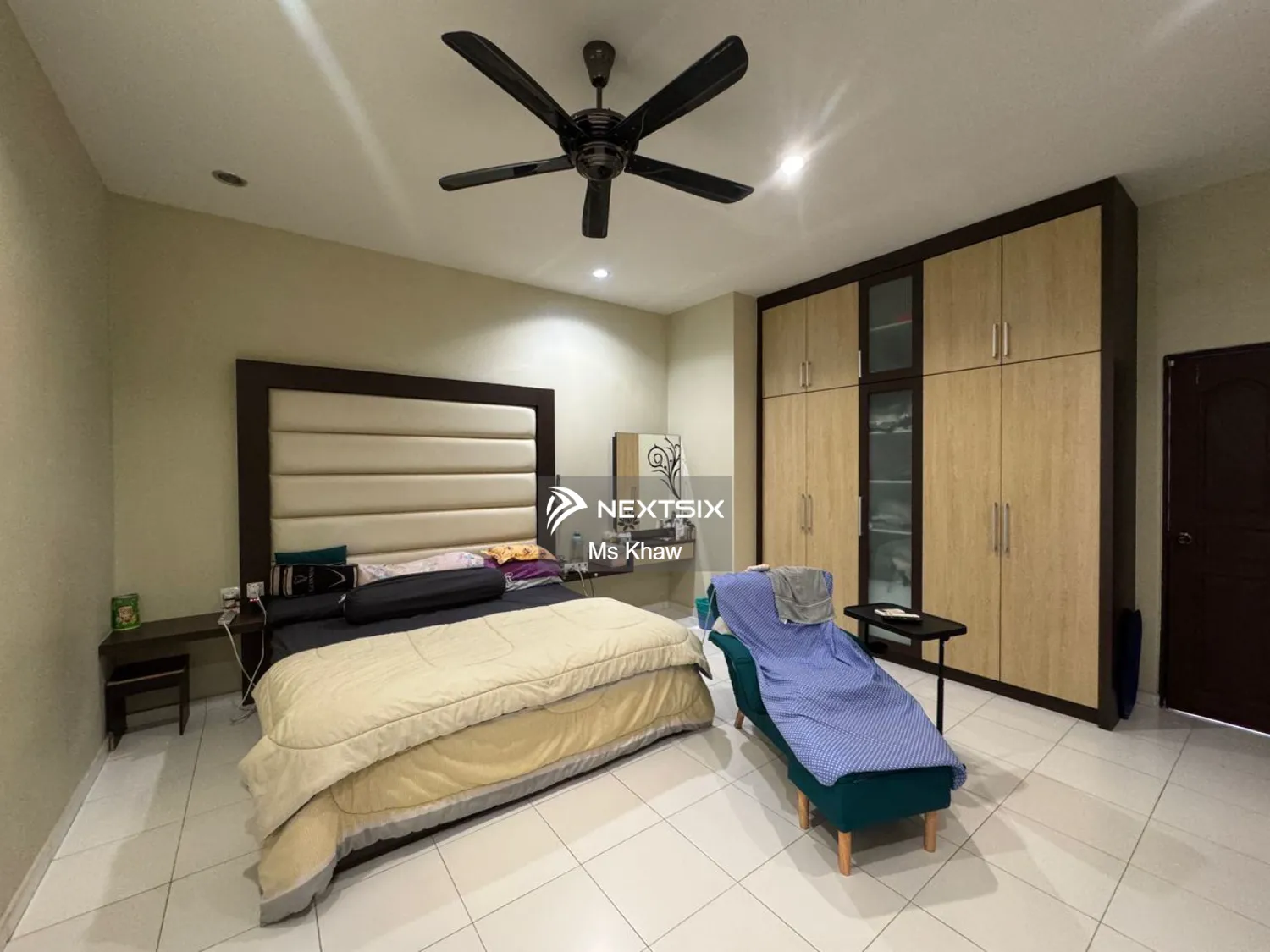 2-sty Terrace/Link House For Sale in Johor Bahru Johor - Image 14