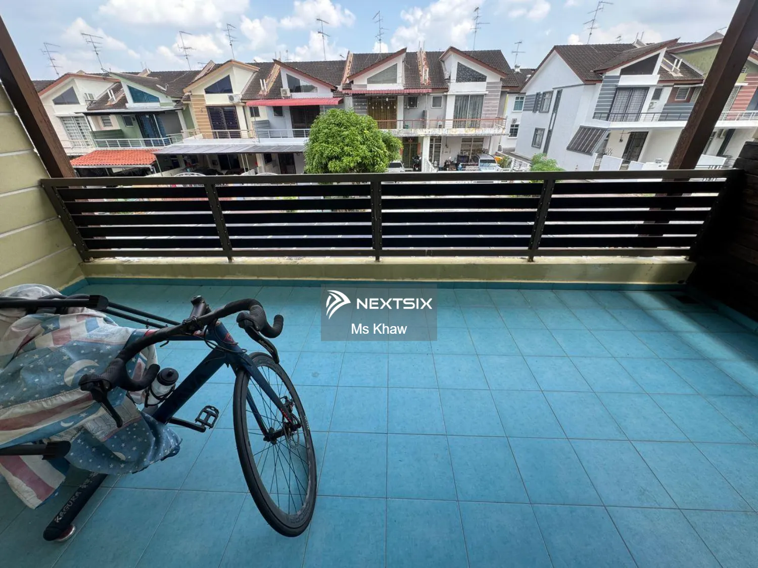 2-sty Terrace/Link House For Sale in Johor Bahru Johor - Image 17