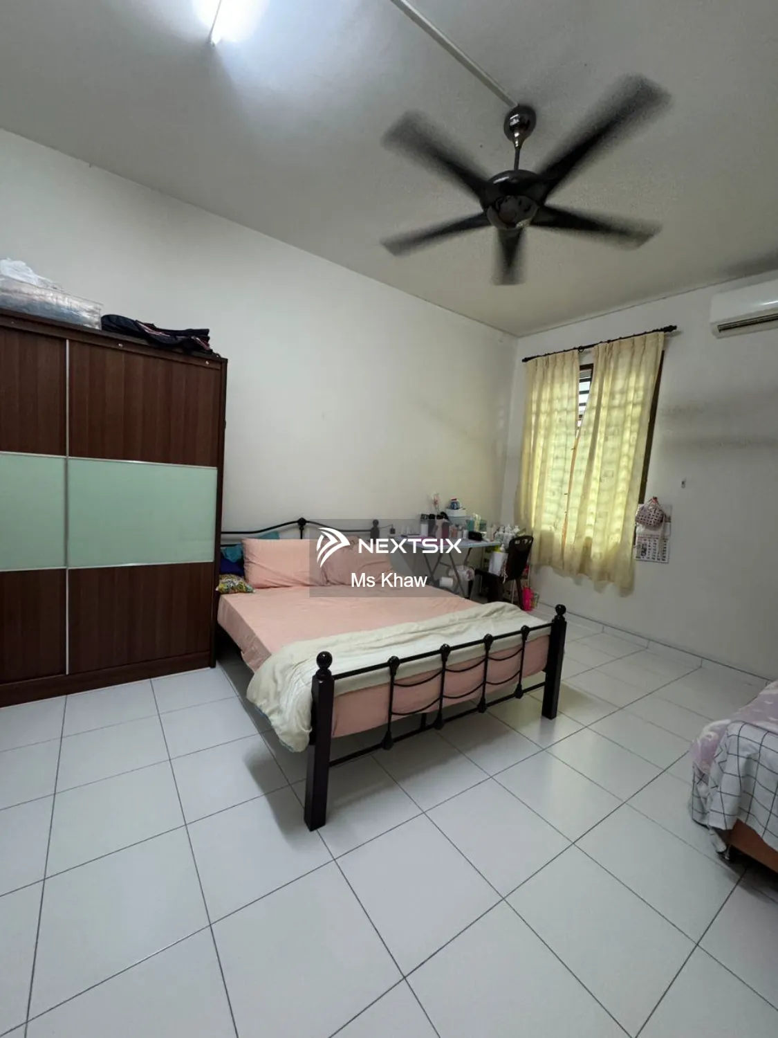 2-sty Terrace/Link House For Sale in Johor Bahru Johor - Image 9