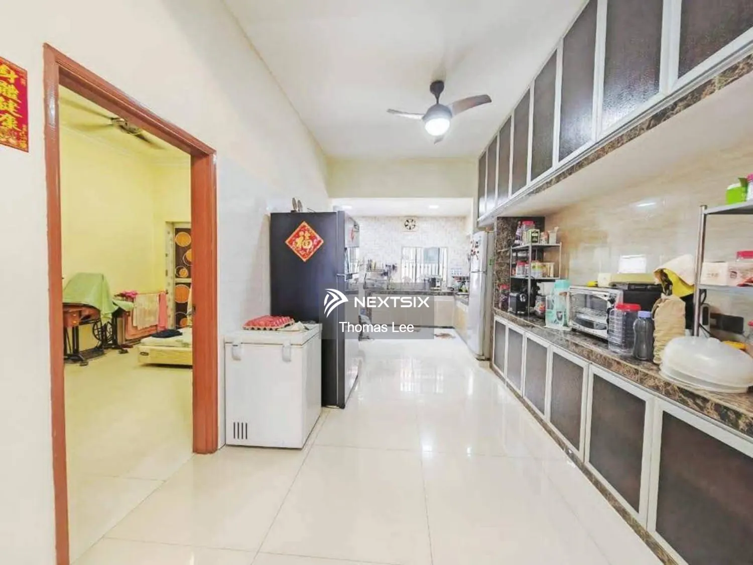 2-sty Terrace/Link House For Sale in Johor Bahru Johor - Image 10