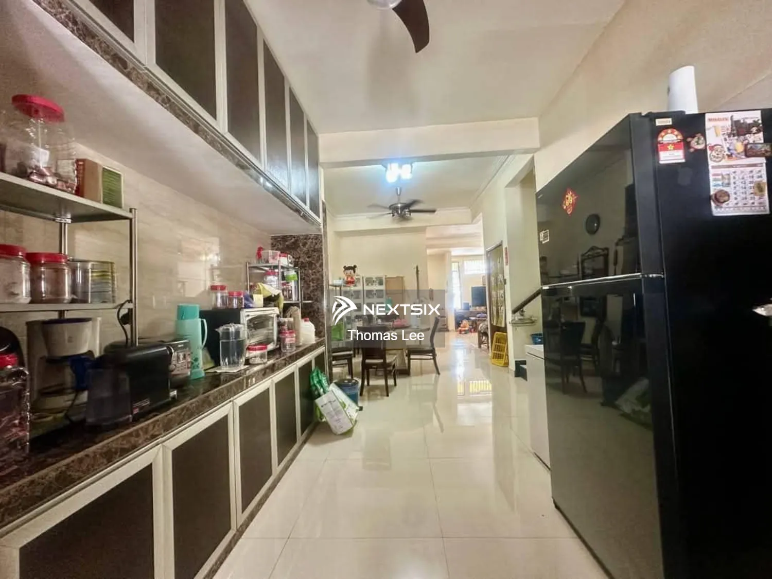 2-sty Terrace/Link House For Sale in Johor Bahru Johor - Image 6