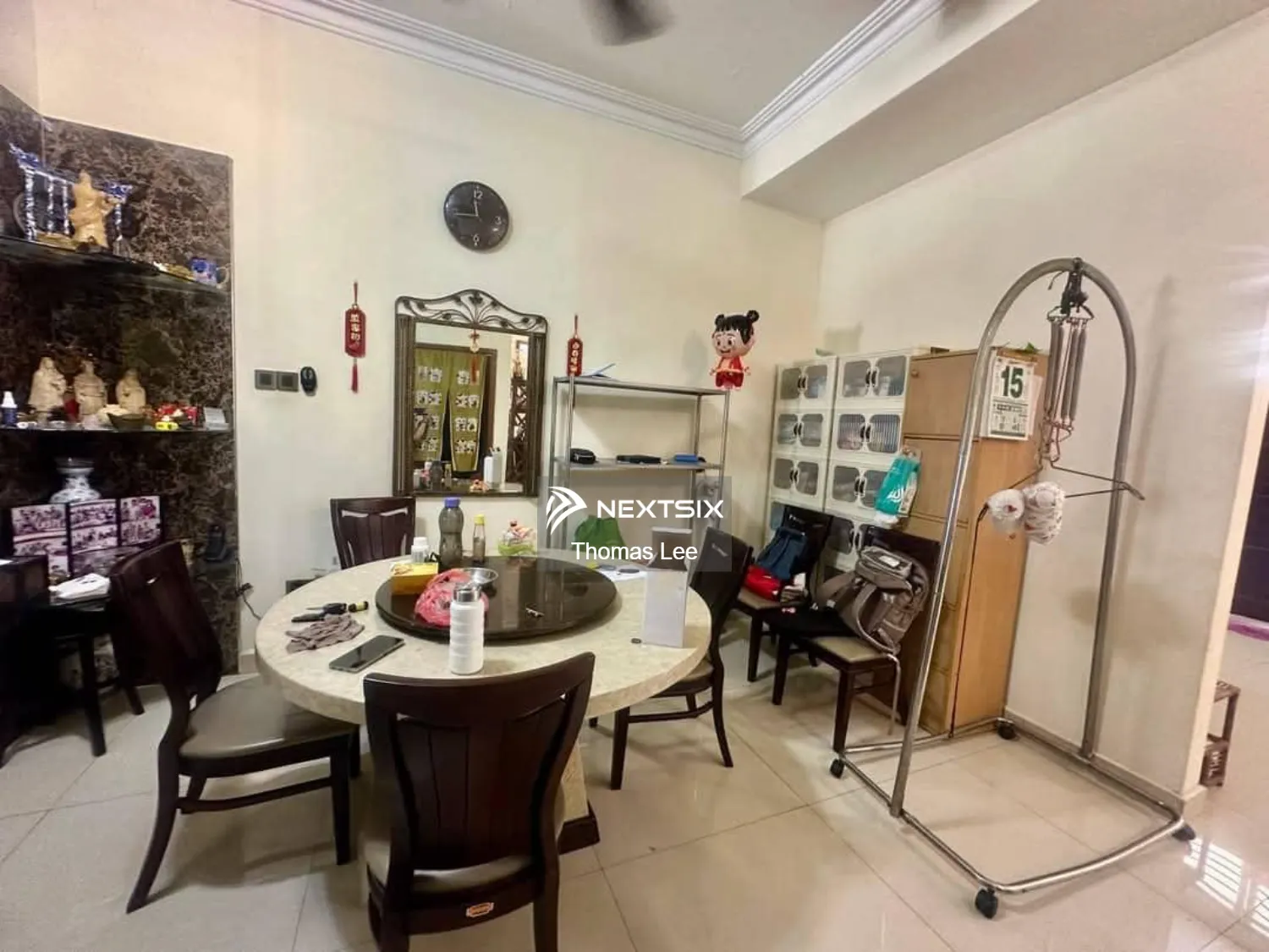 2-sty Terrace/Link House For Sale in Johor Bahru Johor - Image 7