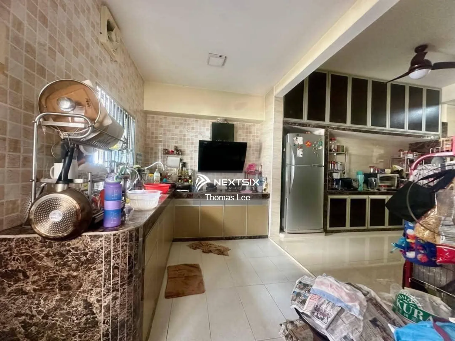 2-sty Terrace/Link House For Sale in Johor Bahru Johor - Image 9
