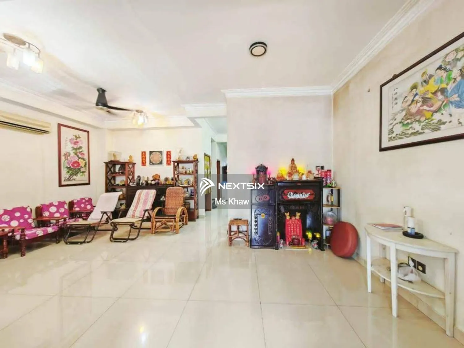 2-sty Terrace/Link House For Sale in Johor Bahru Johor