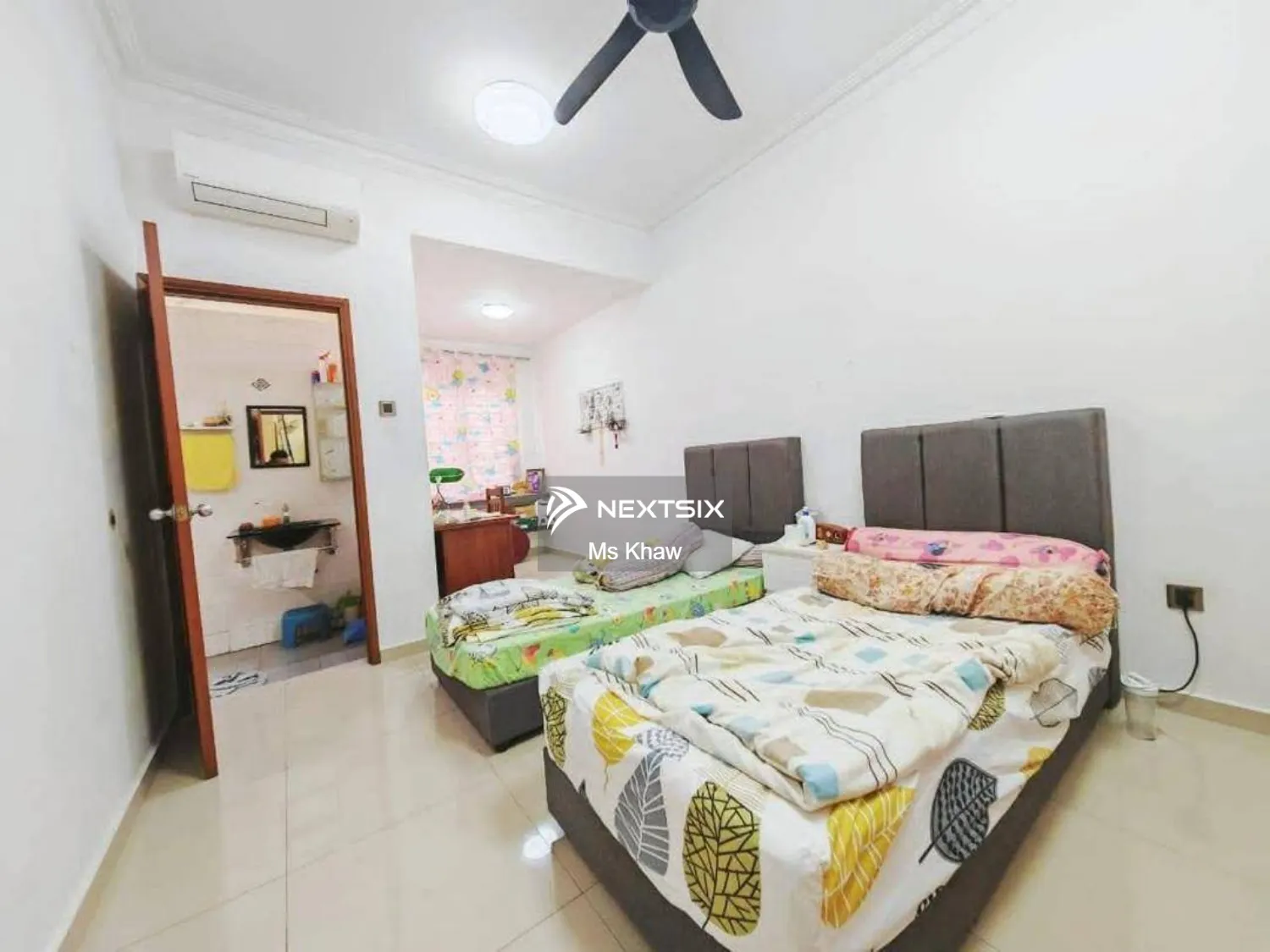 2-sty Terrace/Link House For Sale in Johor Bahru Johor - Image 6