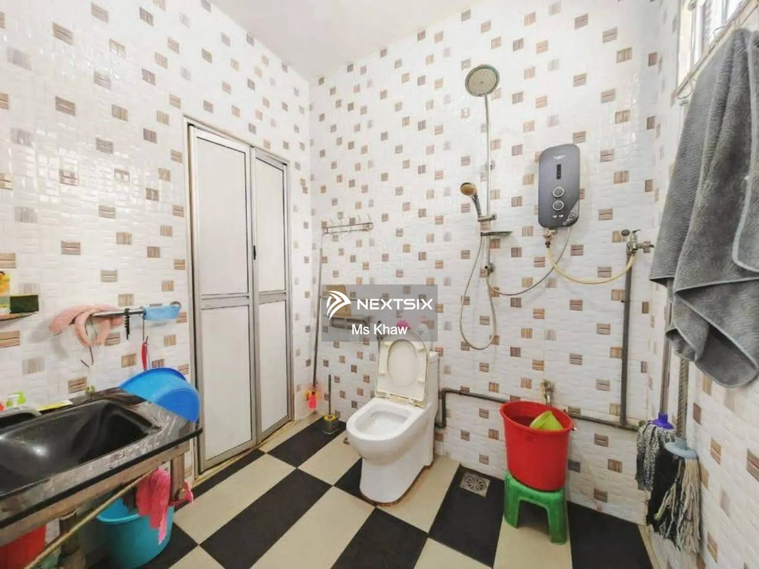 2-sty Terrace/Link House For Sale in Johor Bahru Johor - Image 8