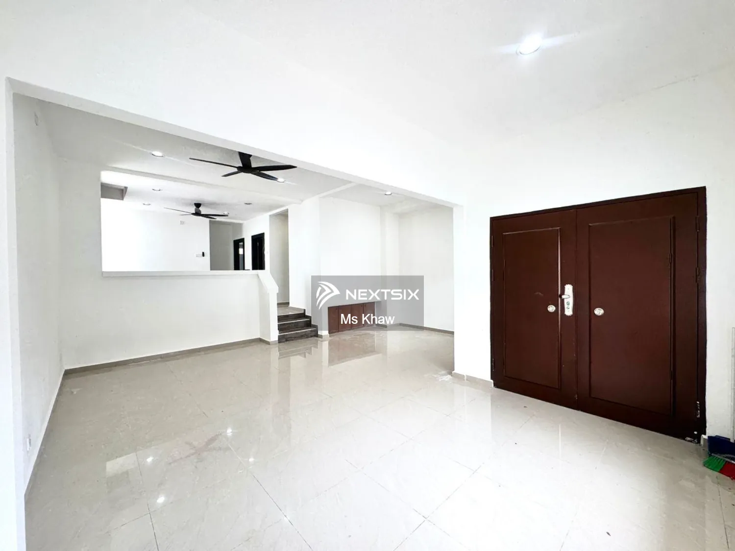 2-sty Terrace/Link House For Sale in Johor Bahru Johor