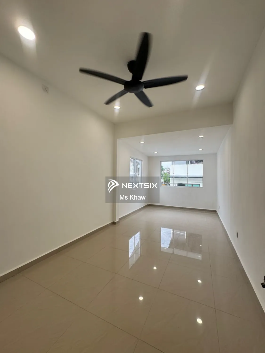 2-sty Terrace/Link House For Sale in Johor Bahru Johor - Image 4