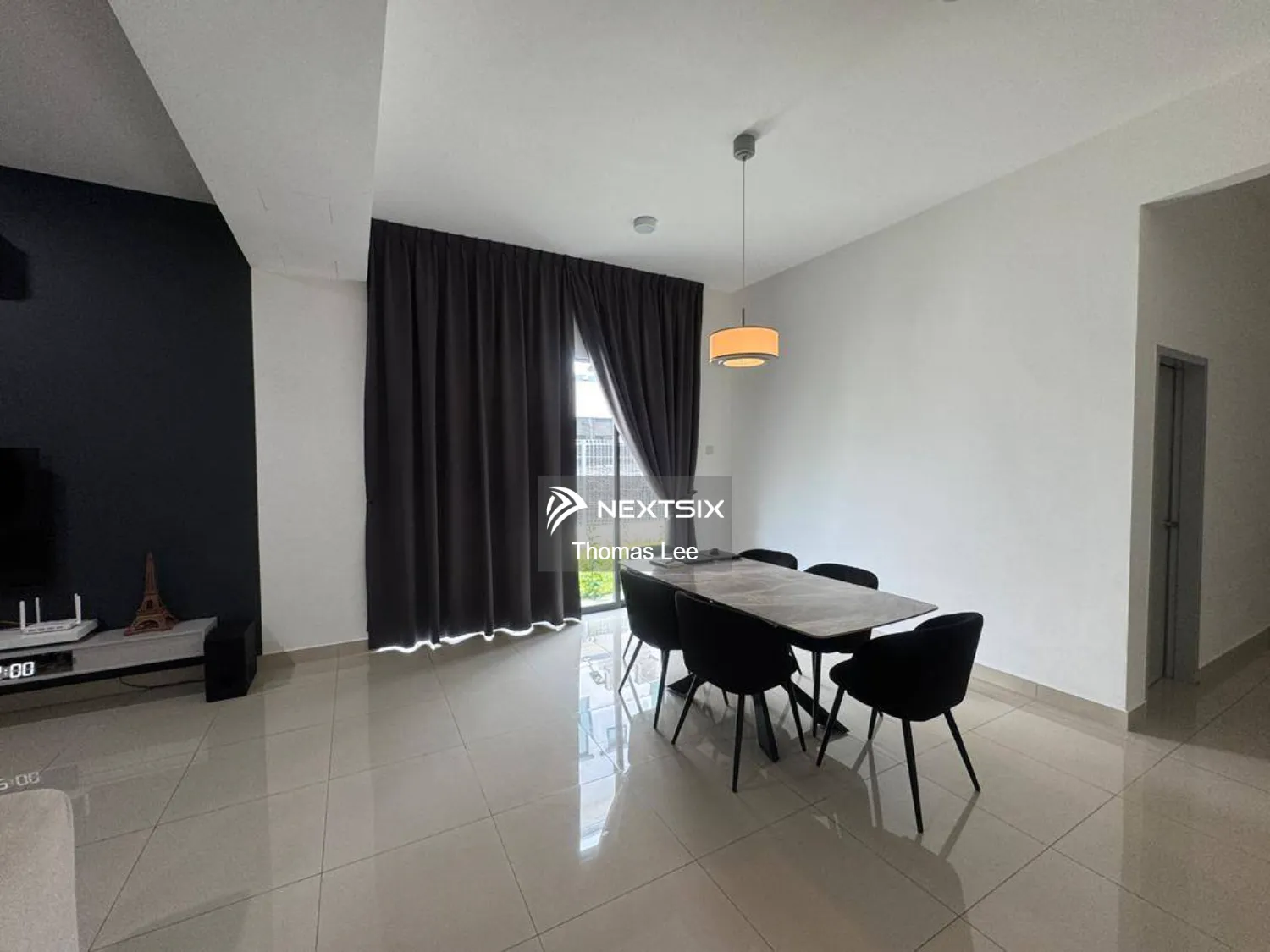 Cluster House For Sale in Johor Bahru Johor - Image 11
