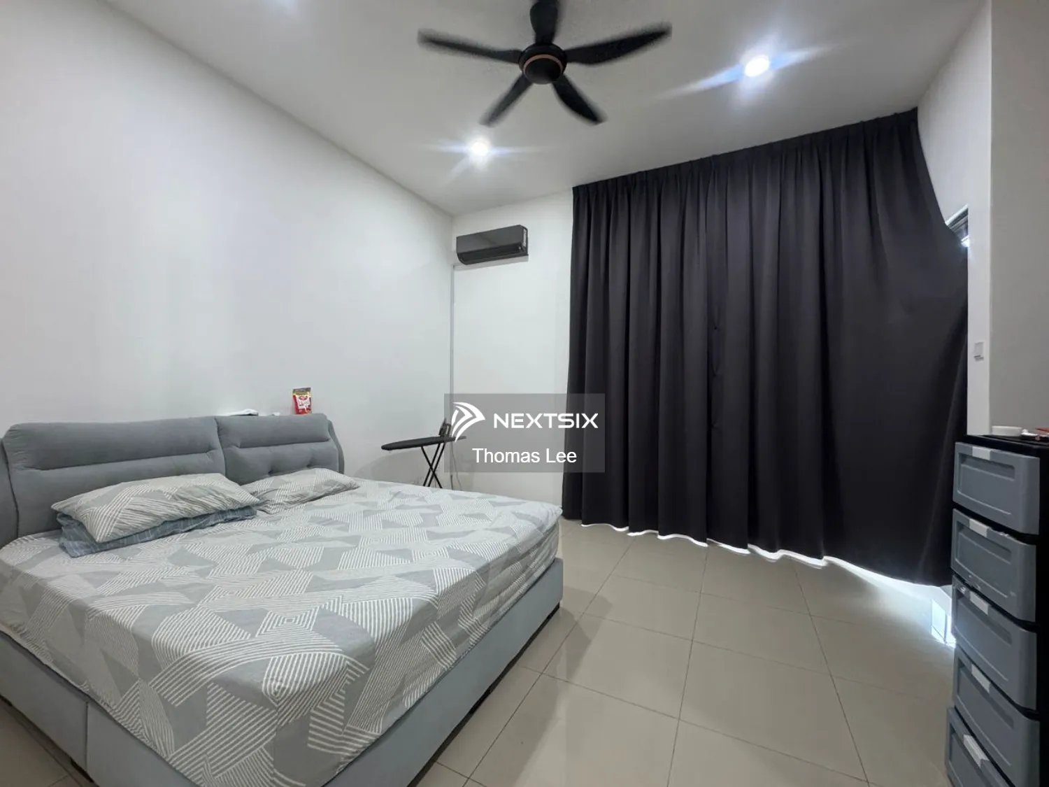 Cluster House For Sale in Johor Bahru Johor - Image 8