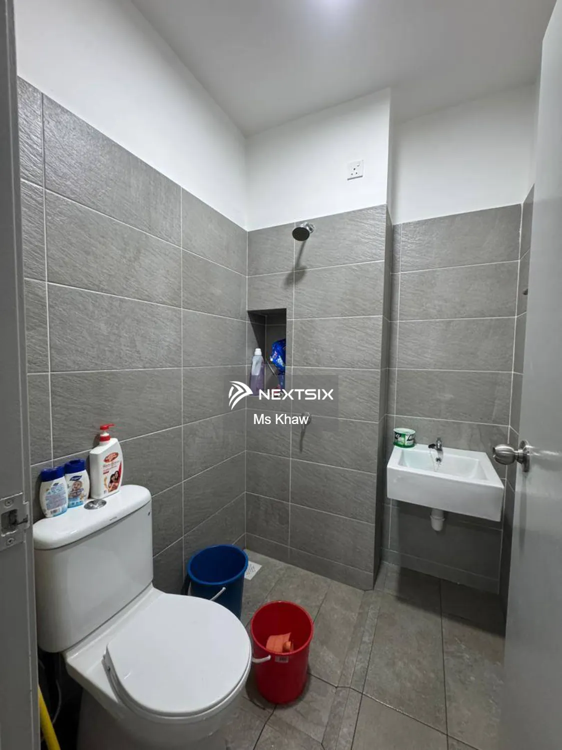 Cluster House For Sale in Johor Bahru Johor - Image 13
