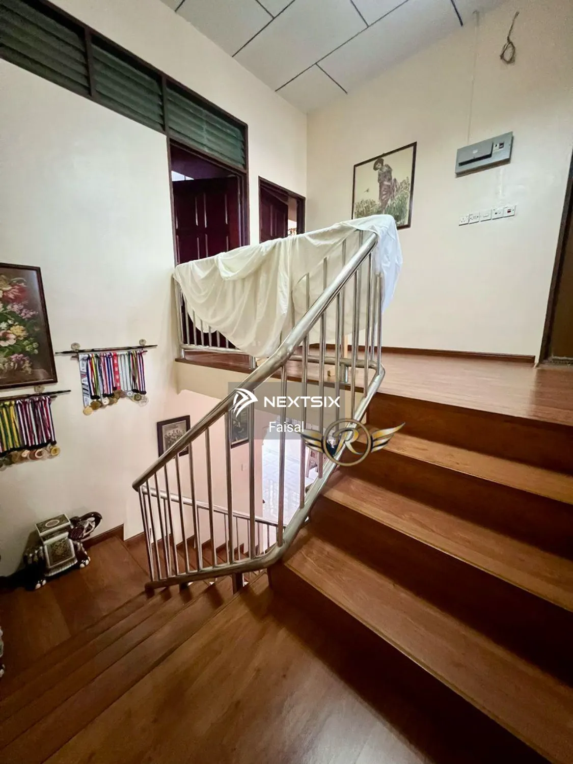 Semi-detached House For Sale in Alor Setar Kedah