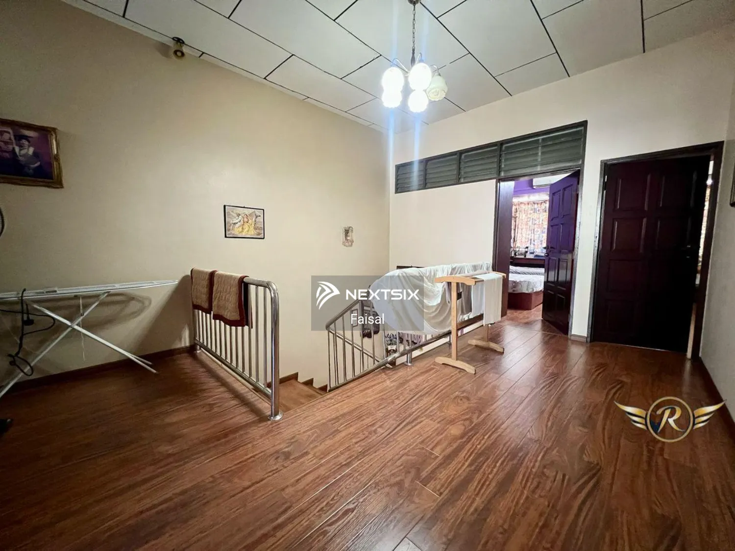 Semi-detached House For Sale in Alor Setar Kedah - Image 10