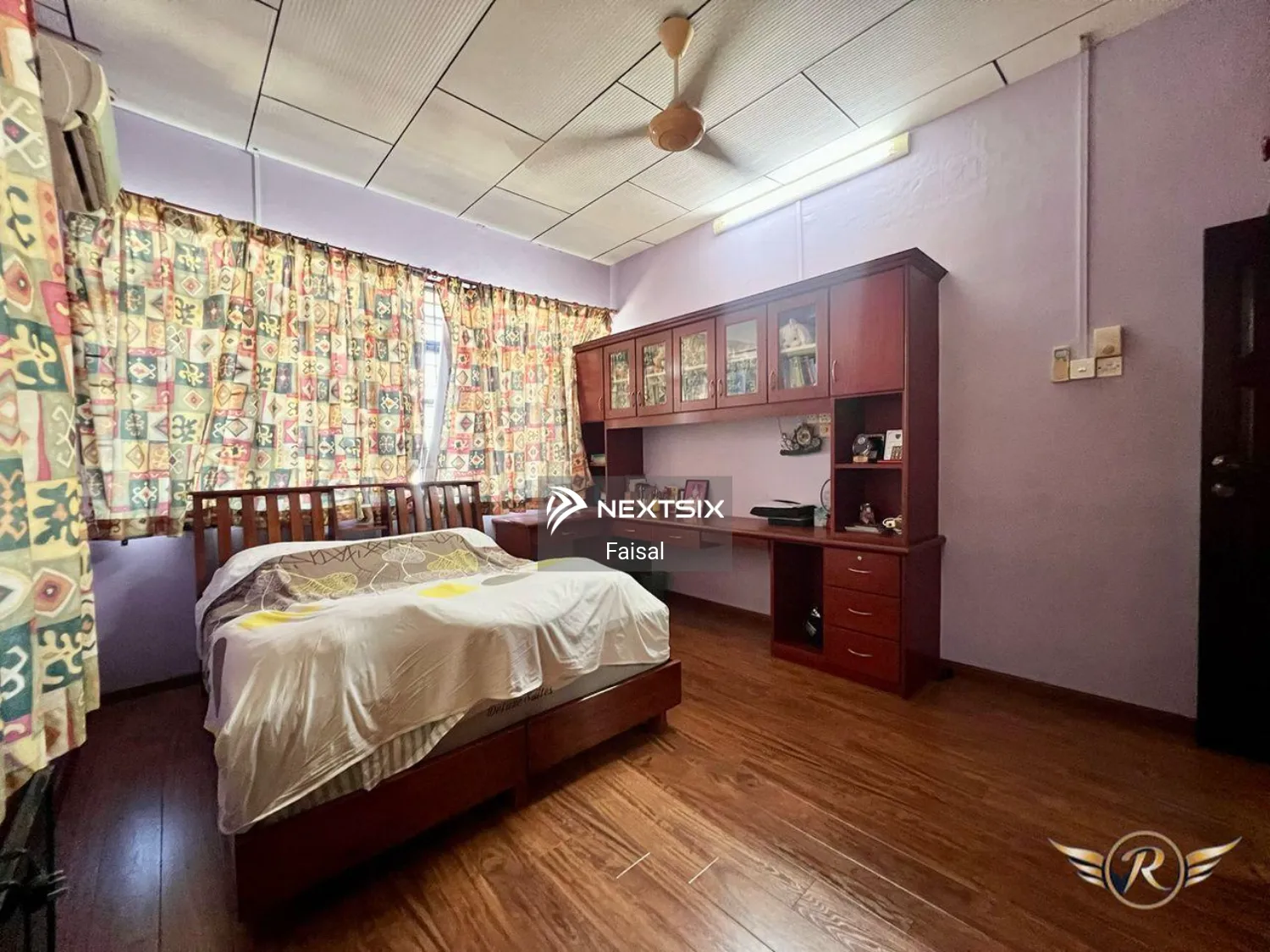 Semi-detached House For Sale in Alor Setar Kedah - Image 11