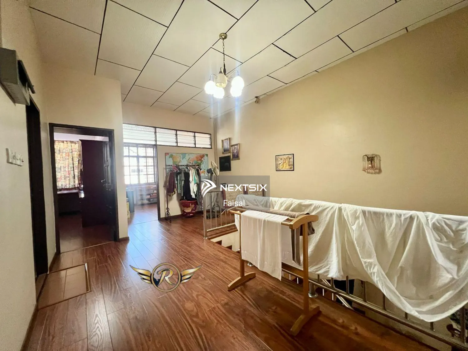 Semi-detached House For Sale in Alor Setar Kedah - Image 12