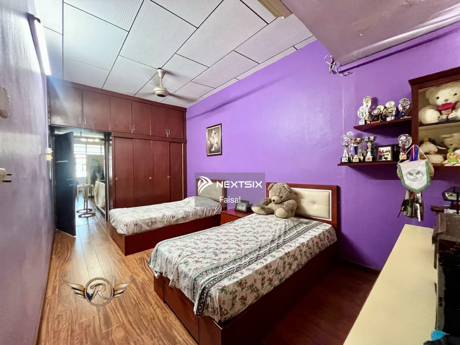 Semi-detached House For Sale in Alor Setar Kedah - Image 13