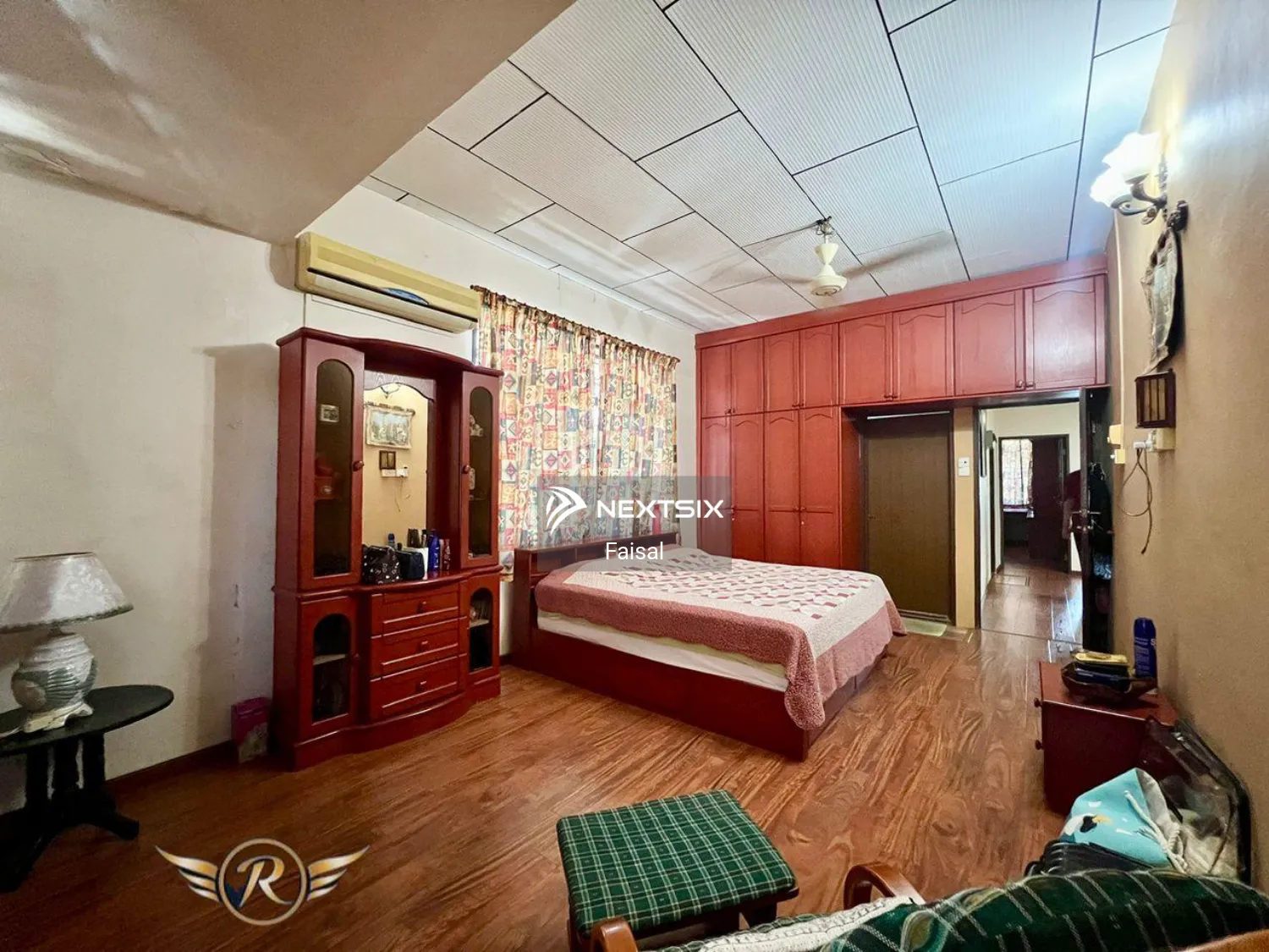 Semi-detached House For Sale in Alor Setar Kedah - Image 14