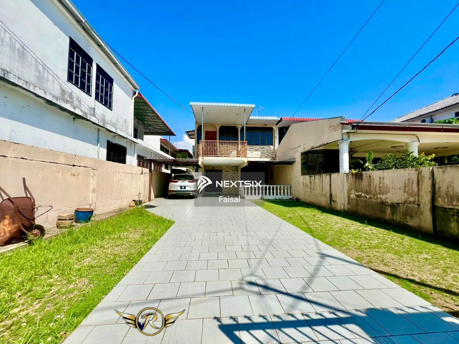 Semi-detached House For Sale in Alor Setar Kedah - Image 3