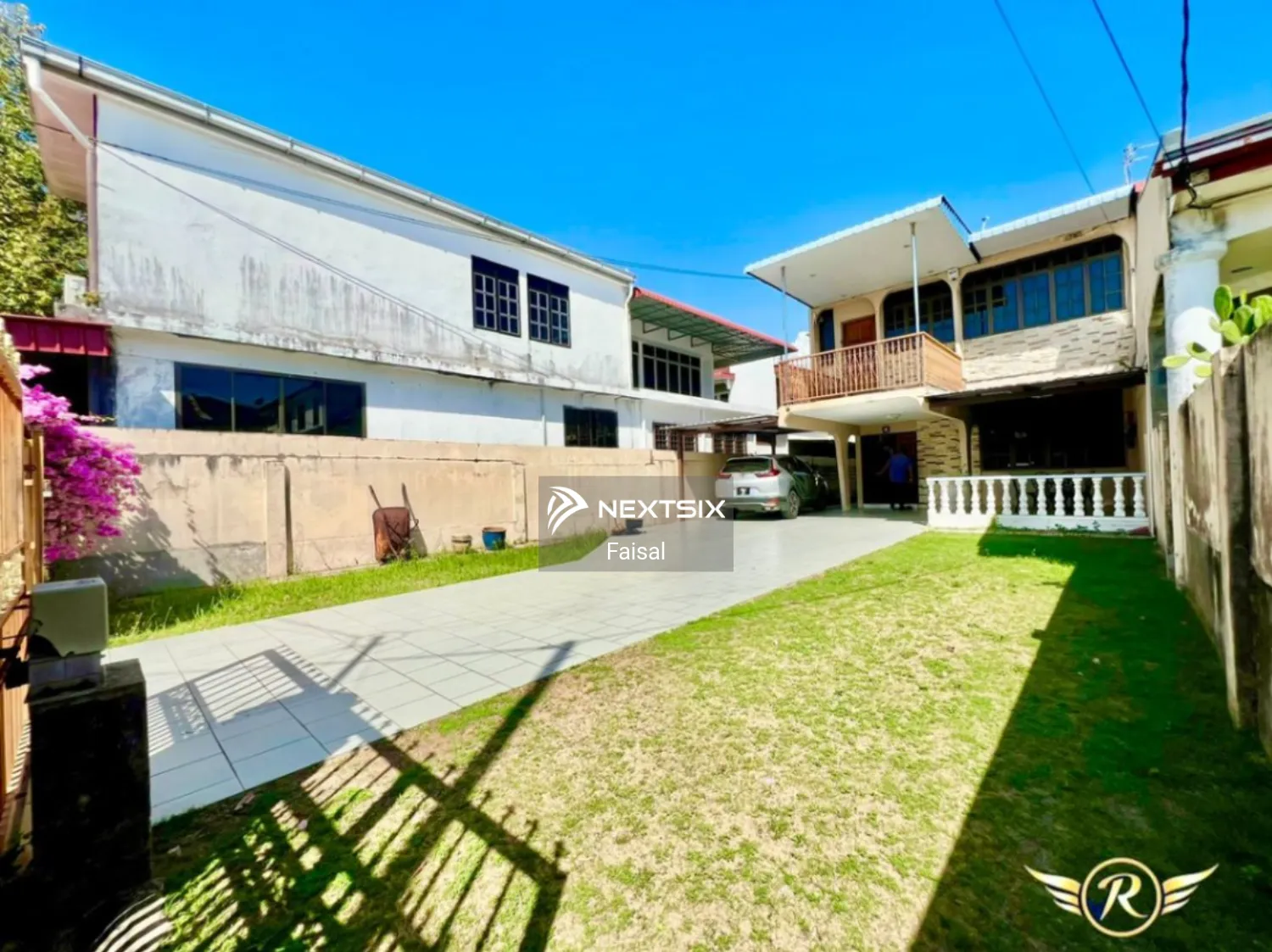 Semi-detached House For Sale in Alor Setar Kedah - Image 4