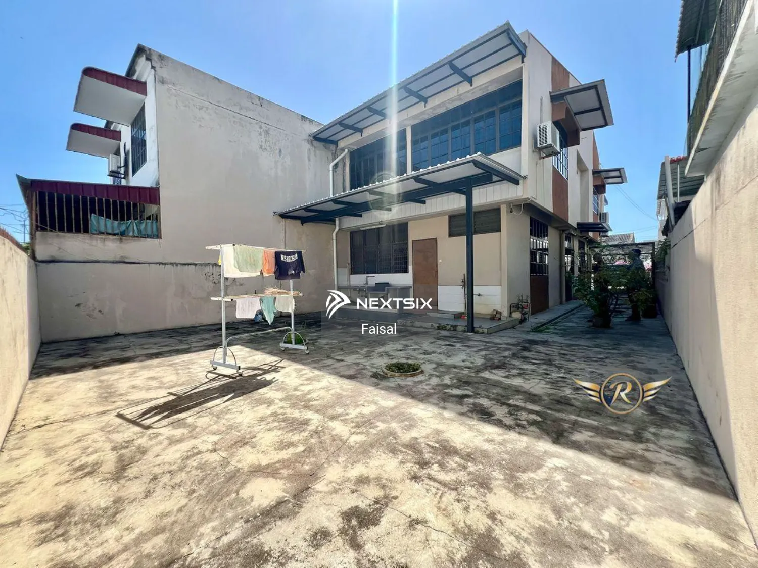 Semi-detached House For Sale in Alor Setar Kedah - Image 5
