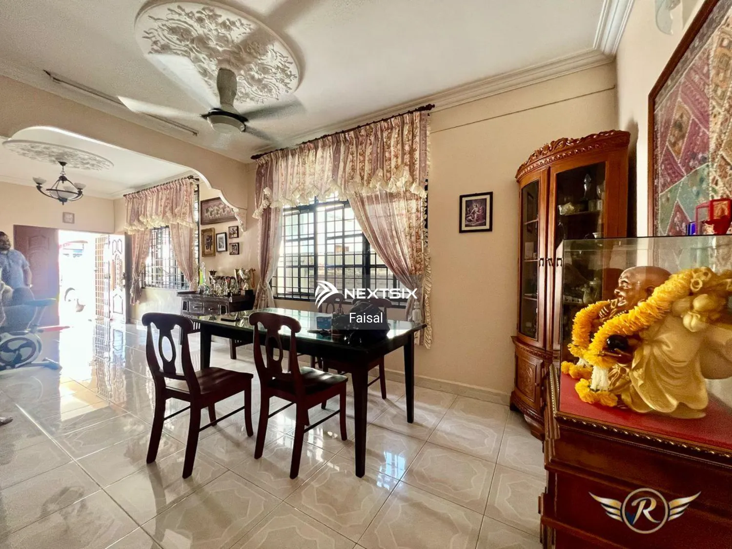 Semi-detached House For Sale in Alor Setar Kedah - Image 6