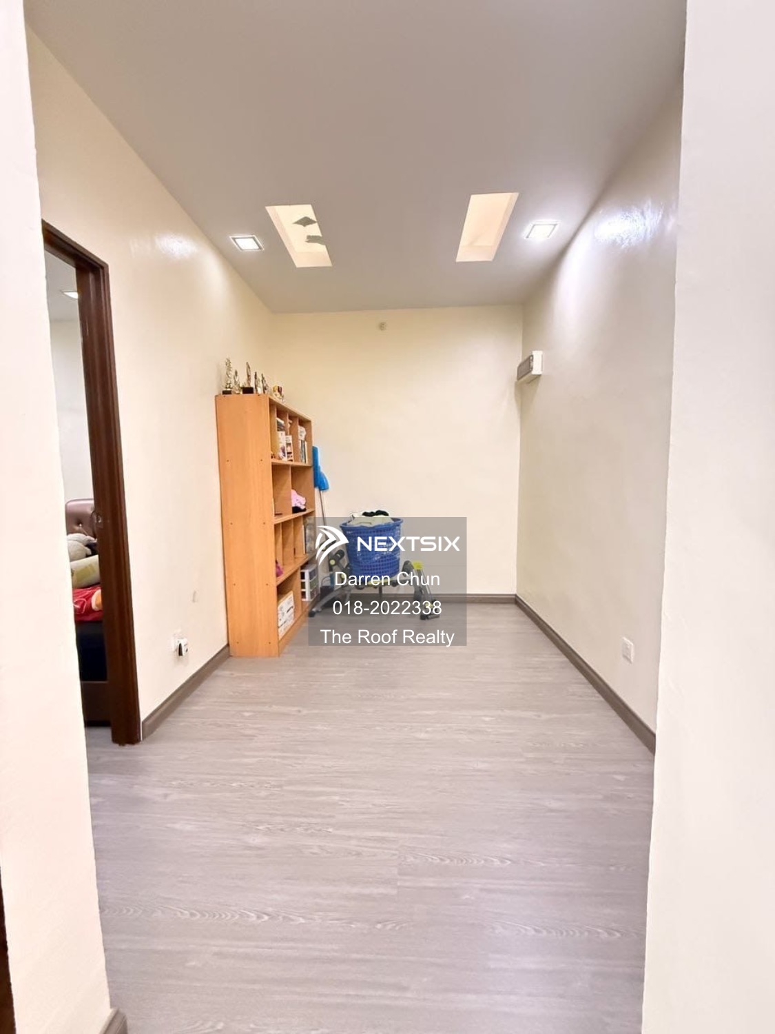 2-sty Terrace/Link House For Sale in Skudai Johor - Image 11