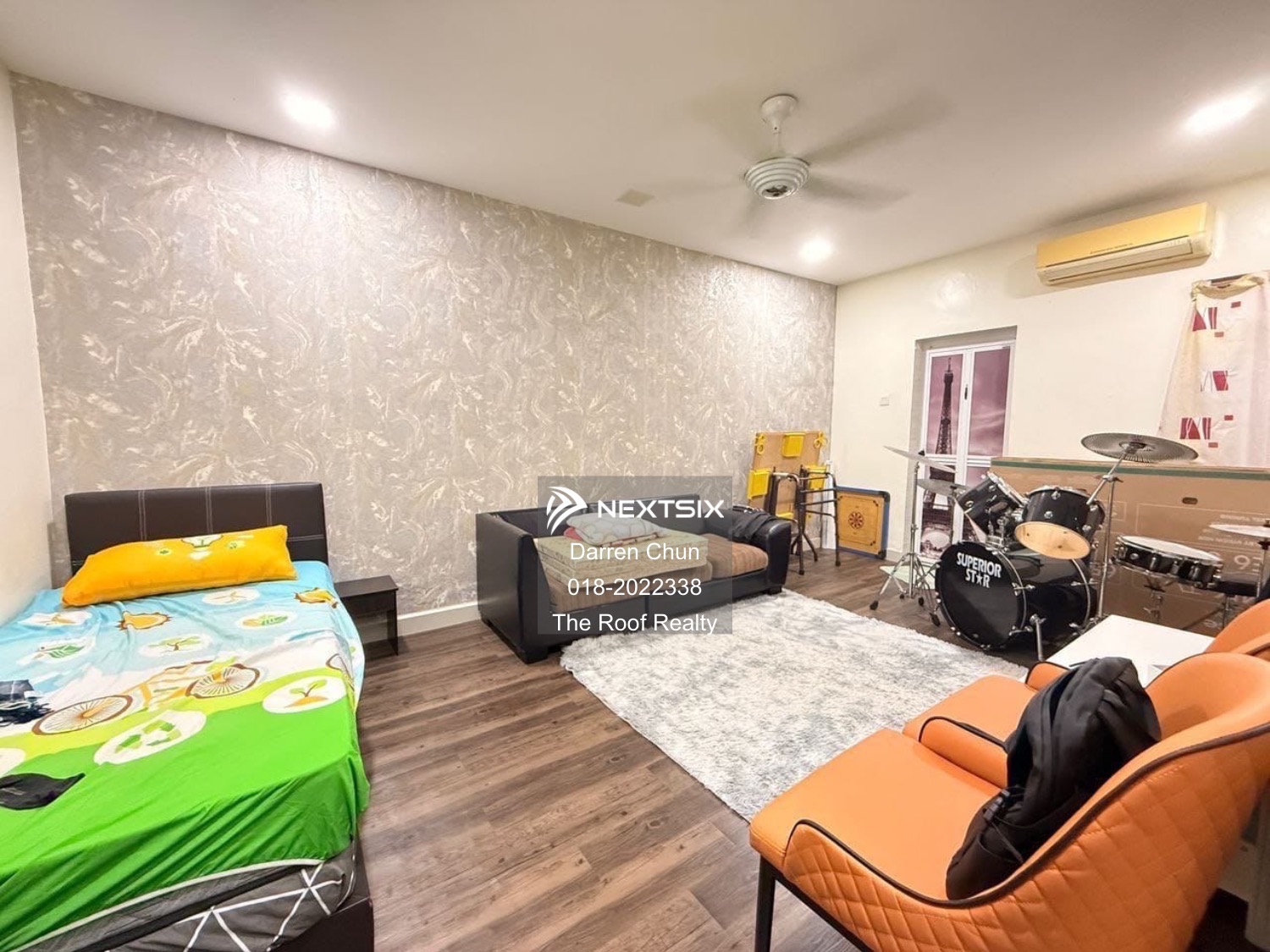 2-sty Terrace/Link House For Sale in Skudai Johor - Image 12