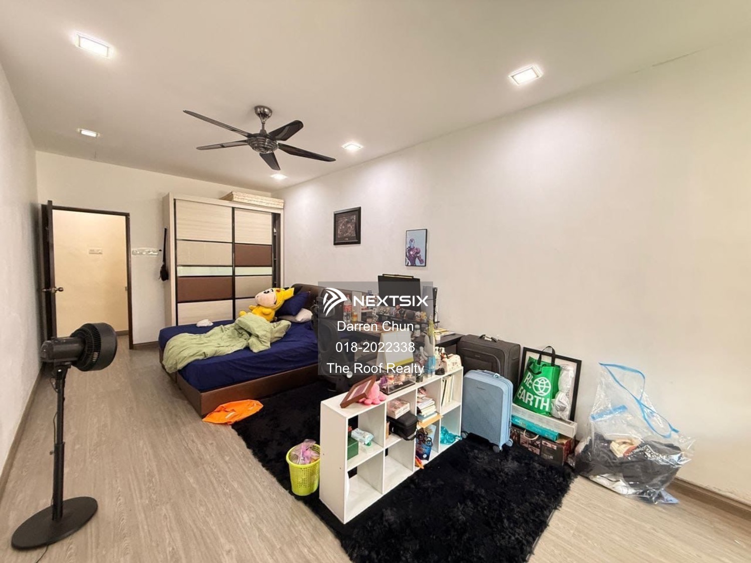 2-sty Terrace/Link House For Sale in Skudai Johor - Image 13