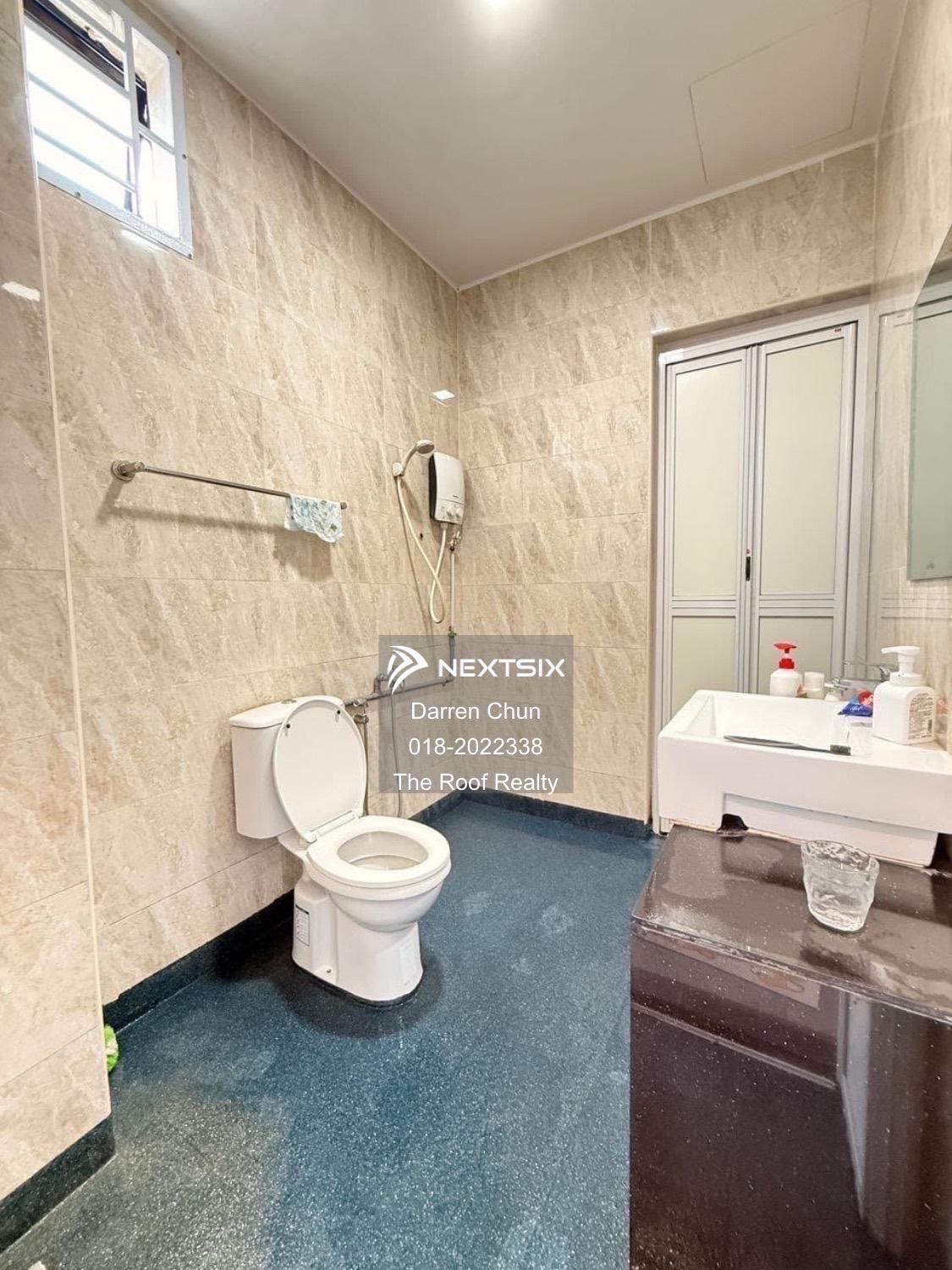 2-sty Terrace/Link House For Sale in Skudai Johor - Image 14