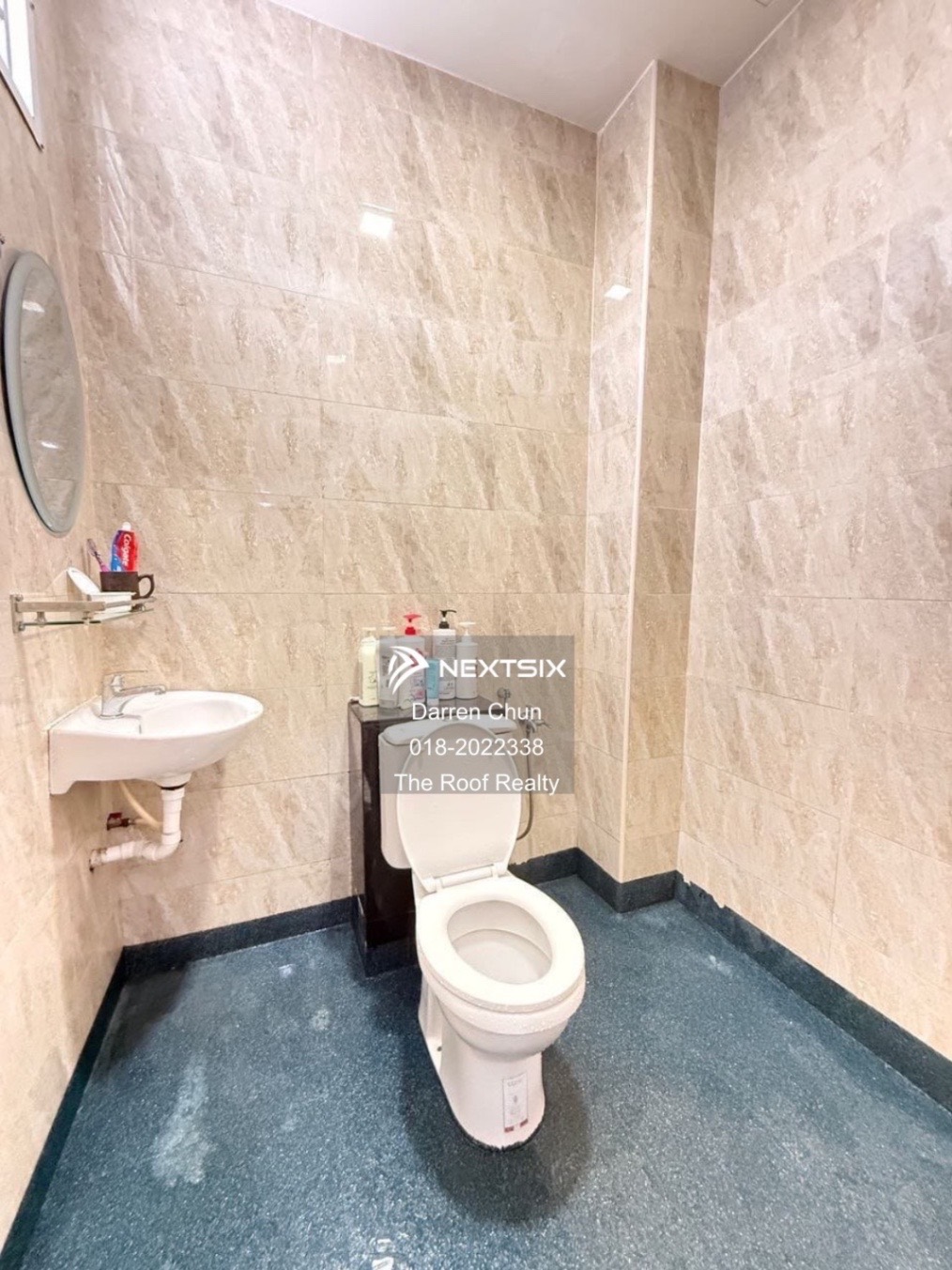 2-sty Terrace/Link House For Sale in Skudai Johor - Image 15