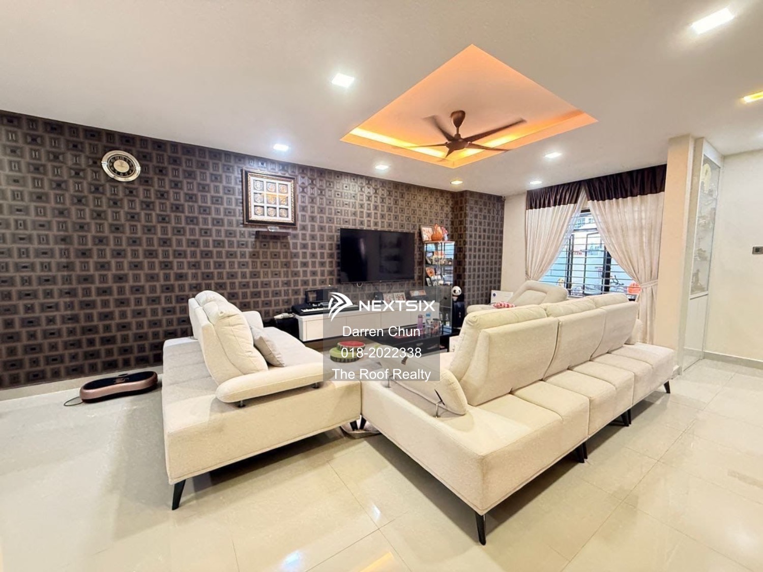 2-sty Terrace/Link House For Sale in Skudai Johor - Image 2