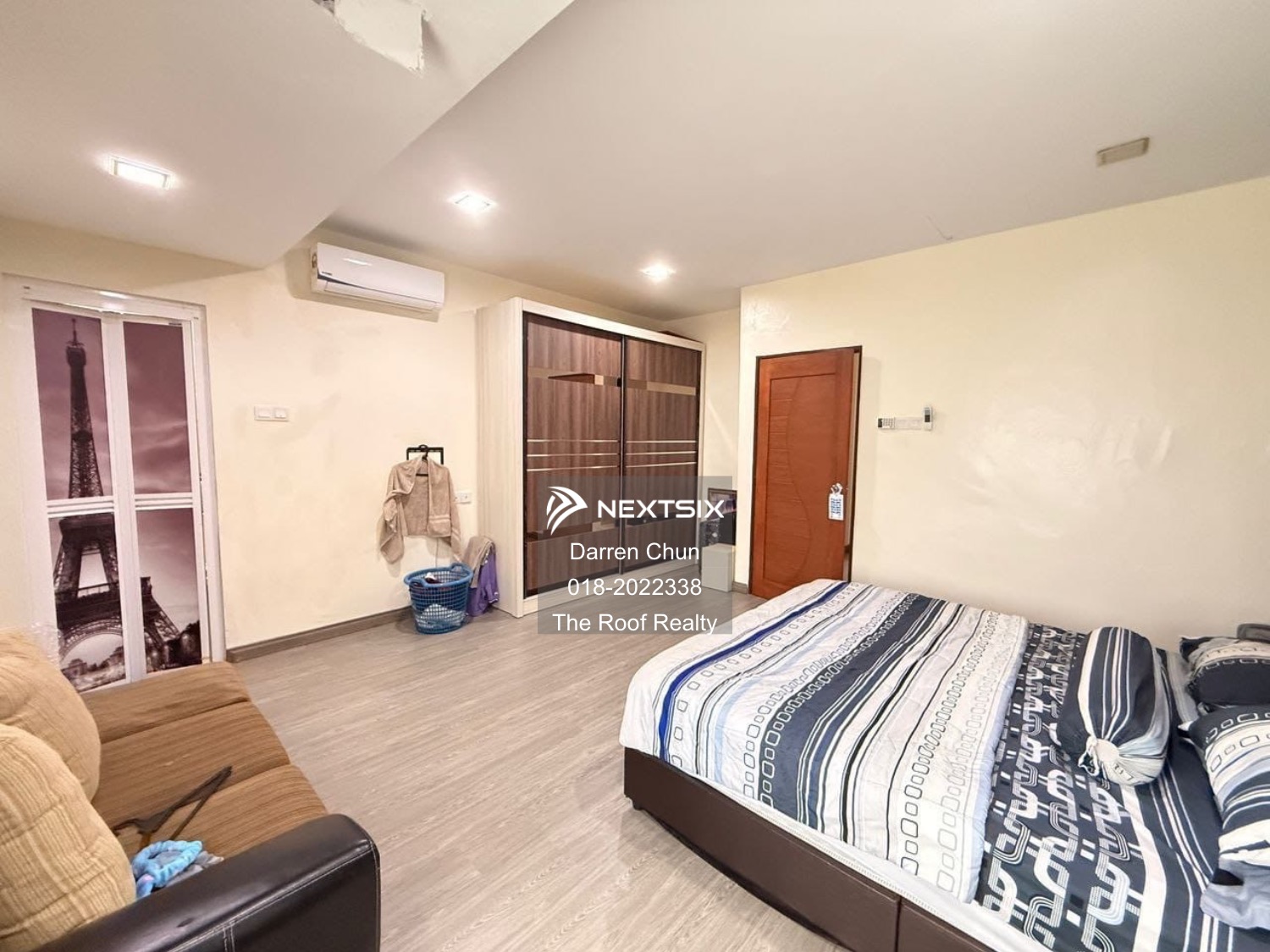 2-sty Terrace/Link House For Sale in Skudai Johor - Image 7