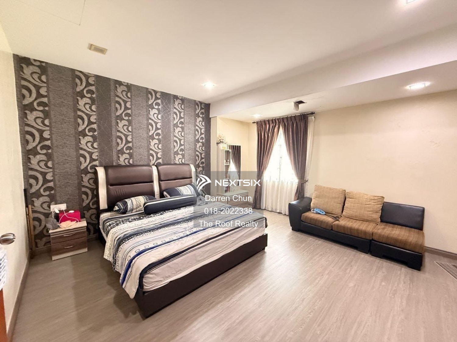 2-sty Terrace/Link House For Sale in Skudai Johor - Image 9