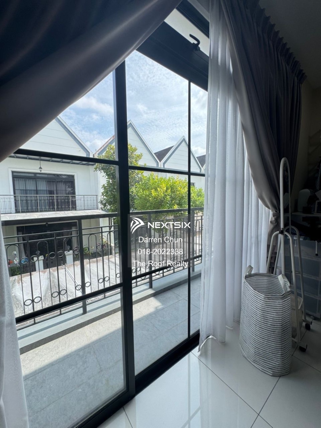 2-sty Terrace/Link House For Sale in Johor Bahru Johor - Image 10