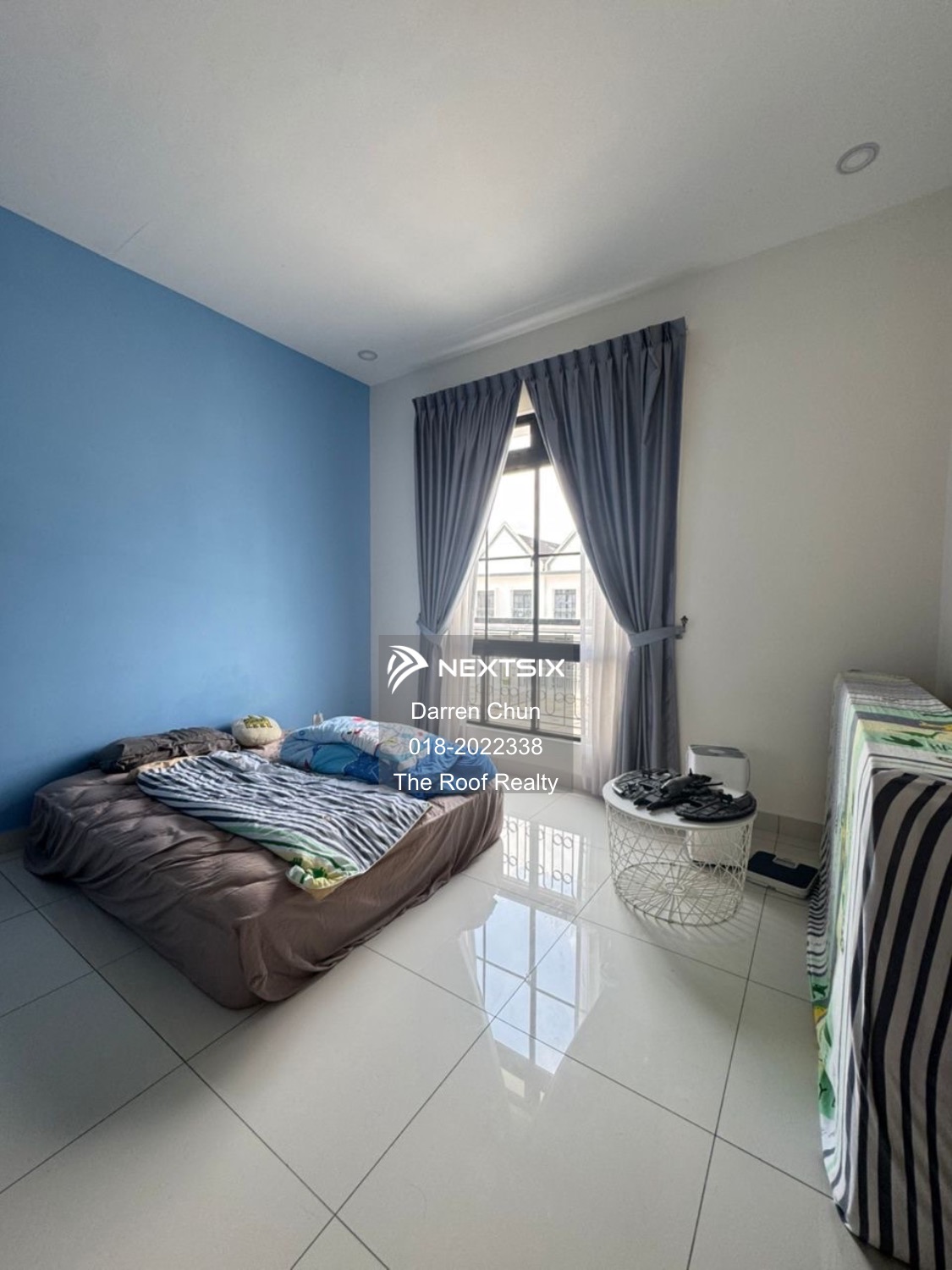 2-sty Terrace/Link House For Sale in Johor Bahru Johor - Image 14