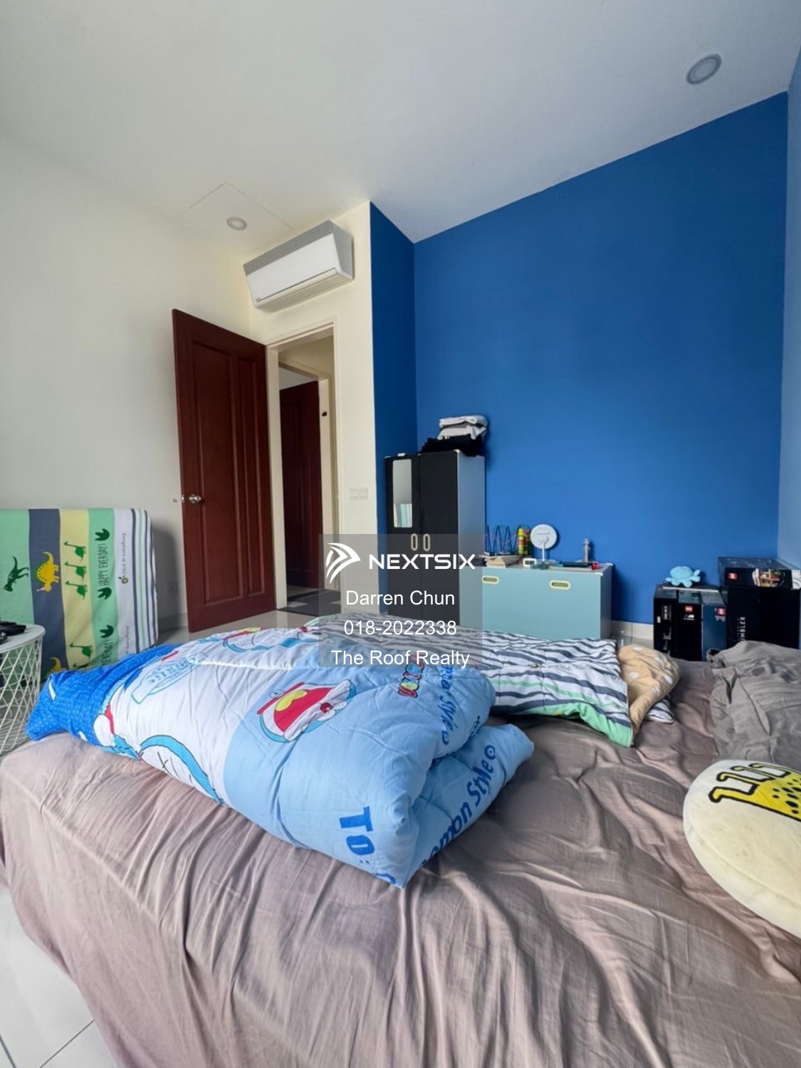 2-sty Terrace/Link House For Sale in Johor Bahru Johor - Image 16