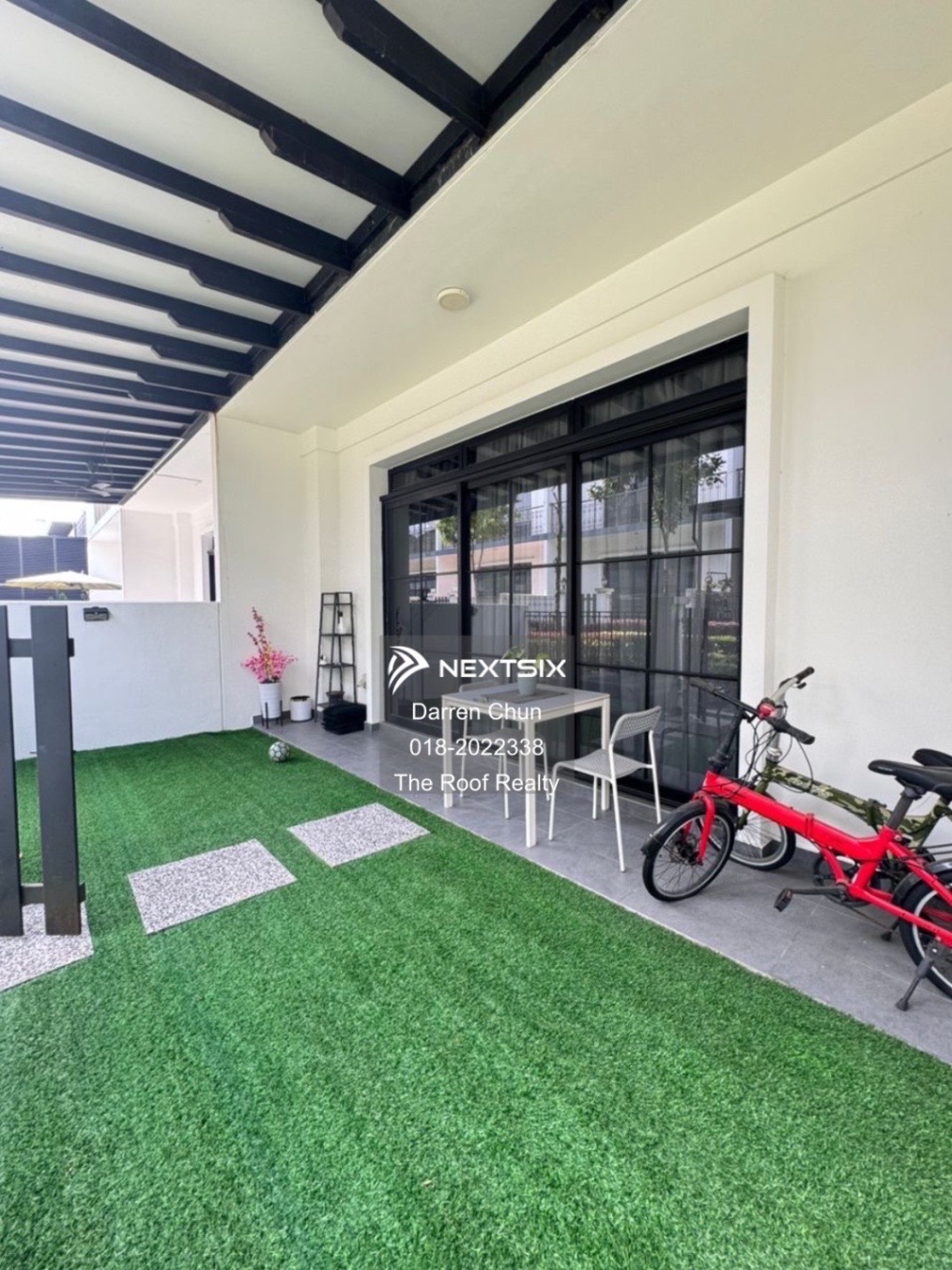 2-sty Terrace/Link House For Sale in Johor Bahru Johor - Image 20