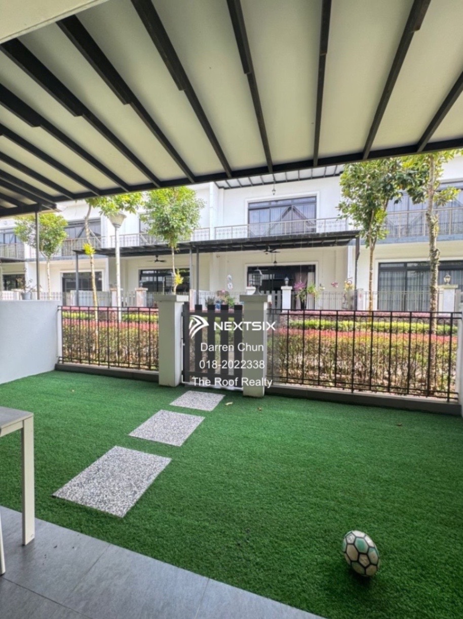 2-sty Terrace/Link House For Sale in Johor Bahru Johor - Image 21