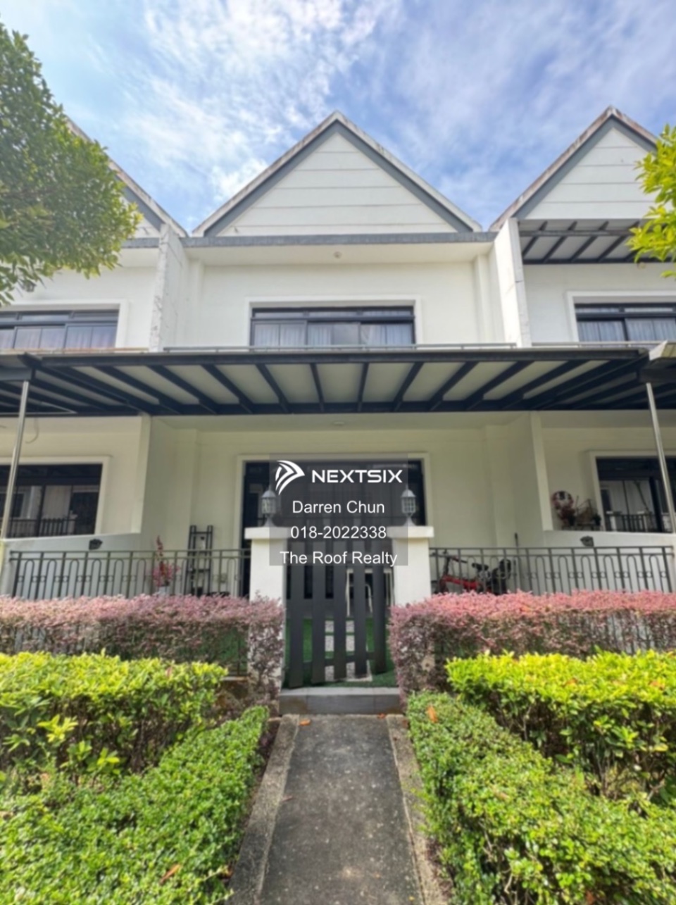 2-sty Terrace/Link House For Sale in Johor Bahru Johor - Image 22